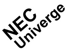 NEC Phone Systems